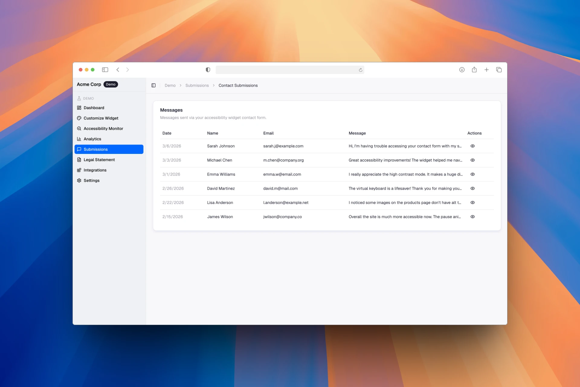 Issue Inbox feature preview